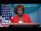 LIVE: Karine Jean-Pierre holds White House briefing | 9/9/2024