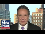 Cuomo goes to war against far-left wing of Democratic Party: They don't get it