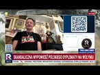 SKANDAL NA WOŁYNIU! Polski dyplomata wybiela ukraińskie zbrodnie? „To współwinni mordu!”