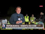 Co dalej z Obrońcami Granic? Czy Polskę zaleje fala migrantów? | Republika Nocą | 28.07.2025