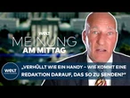 MEINUNG: „Frau, verhüllt wie ein Handy“ – ARD inszeniert Scharia-Mode mit "Modest Fashion"-Video
