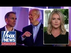 ‘GO HOME, SHUT UP’: Leavitt slams Biden ‘crime family’