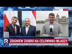 Informacje Telewizja Republika 31.10.2025 godz. 13:00