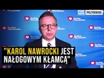 Kuchnia wyborcza. Rozmowa z Dariuszem Jońskim | 26.05