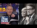 Gutfeld: 'Morning Joe' is mourning his lies about Biden
