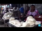 Alerte sur le manioc ivoirien après la découverte d'une souche virale • FRANCE 24