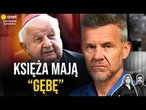 NIE MA ŚWIĘTYCH KRÓW? SPRAWA DZIWISZA I MROCZNA PRAWDA O SYSTEMIE W KOŚCIELE