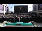 Funérailles d'Ali Khamenei : son successeur absent, de hauts responsables iraniens réunis à Téhéran