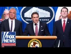 'RIDICULOUS, ABSURD': Political analyst RIPS alleged fraudsters after DOJ crackdown
