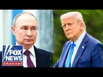 'If you want war we will arm Ukraine': US NATO ambassador warns Putin