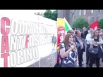 Decreto sicurezza, presidio di protesta anche a Torino