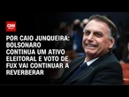 Análise: Bolsonaro continua um ativo eleitoral e voto de Fux vai continuar a reverberar | WW