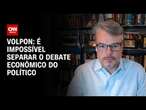 Especialista: É impossível separar o debate econômico do político | WW