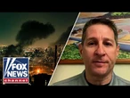 ‘No cave in the world deep enough’: Former Top Gun instructor on Iran strike
