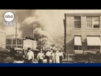 Tulsa marks 105 years since racial violence massacre