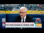 Zyska: Ziobro musi wrócić do Polski i bronić prawdy! Na sprawiedliwy proces nie ma co liczyć!