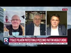 Kaleta: Hołownia nie zrobił łaski, że zachował się zgodnie z konstytucją. Uczestniczy w bezprawiu
