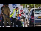 Israël : une personne tuée et au moins cinq autres blessées lors d'un attentat terroriste