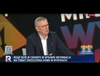Cenckiewicz: To wielowymiarowa katastrofa i rosyjska kontrpropaganda | #WysokieNapięcie