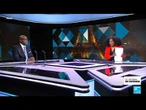 Barthélémy Dias : "Se débarrasser de ce régime est une œuvre de salubrité publique"