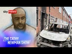 The Cathy Newman Show | Wednesday 10 June 2026