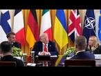Garanties de sécurité pour l'Ukraine : le torchon brûle entre Paris et Rome