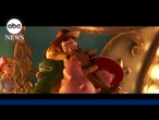 ‘Toy Story 5,’ Knicks parade and more trending culture stories