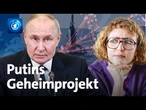 EXKLUSIV Spionage-System: Wie Putin seine Atomwaffen in der Arktis schützt | Russian Secrets