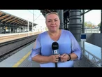 Rząd Tuska chwali się połączeniami między Białymstokiem, a Łomżą... na nieczynnej od 60 lat trasie!