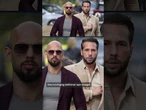 Tate brothers arrested in Miami by federal authorities