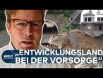 AHRTAL: „Der Katastrophenschutz hat völlig versagt“ – Bojanowski warnt vor neuer Flut!