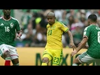 Jogador que disputou Copa de 2026 pela África do Sul é encontrado morto | AFP