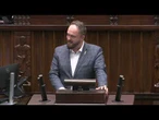 Tumanowicz: to, co robicie jest niezwykle niebezpieczne dla stwierdzenia ważności wyborów!