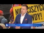 Komu naraził się Piotr Nisztor? ,,TUSK MIAŁ LISTĘ LUDZI, KTÓRYCH CHCIAŁ DOPAŚĆ''