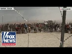NEW: Bill Hemmer gets exclusive tour of Gaza aid site