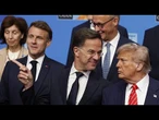 EuroVerify : non, le chef de l'OTAN n'a pas dit que l'Ukraine était un "territoire américain"
