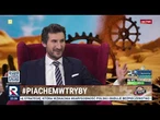 #PiachemwTryby | Dlaczego Trzaskowski po raz kolejny nie pojawił się na debacie Republiki?