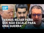 EUA têm legitimidade para usar a força militar para tirar Maduro do poder?| O POVO News