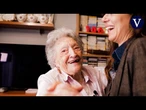 La vida a sus 106 años: ¿con qué se queda Pepita Bernat a su edad?