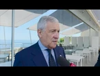 Tajani a Dubrovnik: "Riunificazione Balcani con Ue è priorità"