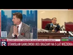 Romanowski: ponosicie odpowiedzialność za tą koalicję, przestańcie się uśmiechać i tworzyć fikcję!
