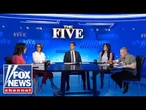 ‘The Five’: Sanctuary city showdown