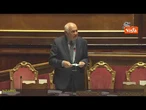 Nordio: "Suicidi detenuti non dipendono da sovraffollamento carceri"