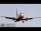Airline organization leader warns of ‘hundreds’ of close calls every day