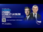 FORUM BFMTV - Lyhanna: le choc et la colère