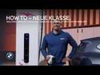 How-To: Realtime Charging Status and Charging in a Timeslot with the My BMW App.