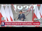 Hołownia: jesteśmy narodem, który jest zdolny do odwracania biegu historii.