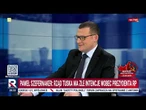 Szefernaker: Prezydent nie odpuści w sprawie Mercosur | Gość Dzisiaj