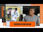 AO VIVO: Vitória do Ceará na Série B; Fortaleza com técnico novo — Esportes O POVO