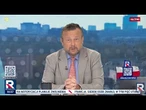 Tajemniczy sondaż i sabotaż w koalicji! Dlaczego Tusk zatopił własnego człowieka? | A. Klarenbach